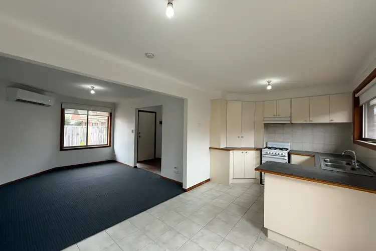 Second view of Homely unit listing, 2/19 Mons Parade, Noble Park VIC 3174