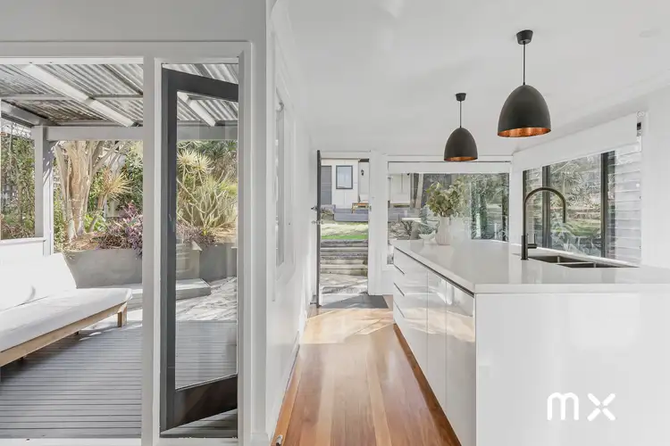 Fifth view of Homely house listing, 728 Lawrence Hargrave Drive, Coledale NSW 2515