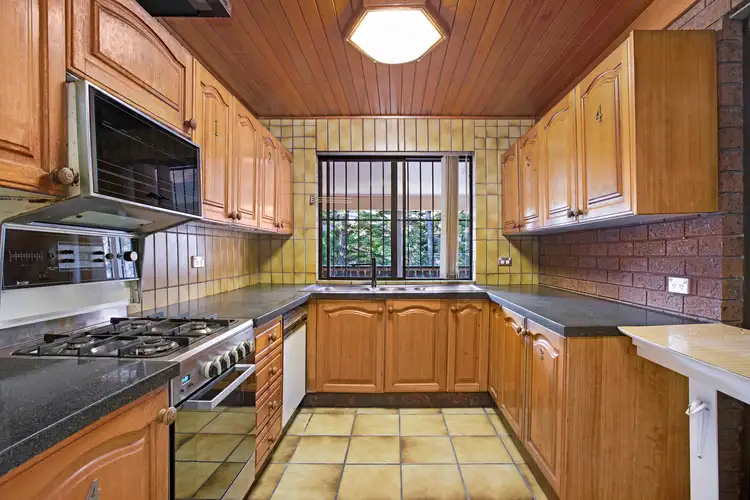 Fourth view of Homely townhouse listing, 1/12 Wolger Road, Mosman NSW 2088