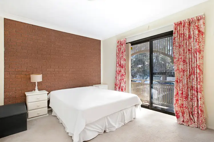 Fifth view of Homely townhouse listing, 1/12 Wolger Road, Mosman NSW 2088