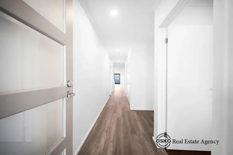Second view of Homely house listing, 16 Bramford Crescent, Truganina VIC 3029