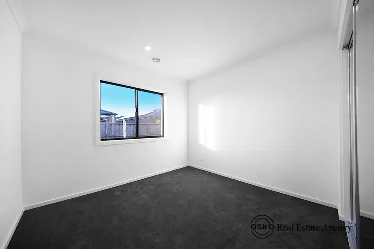 Third view of Homely house listing, 16 Bramford Crescent, Truganina VIC 3029