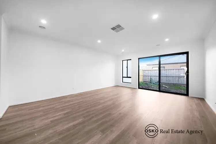 Fourth view of Homely house listing, 16 Bramford Crescent, Truganina VIC 3029