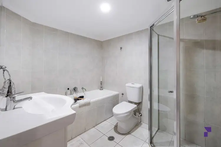Fifth view of Homely apartment listing, 17/7 Cross Street, Bankstown NSW 2200