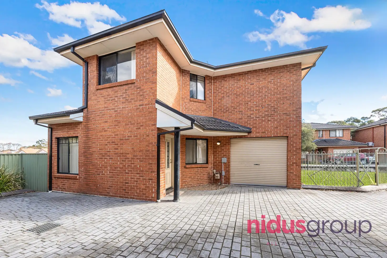 Main view of Homely townhouse listing, 12/16-18 Methven Street, Mount Druitt NSW 2770