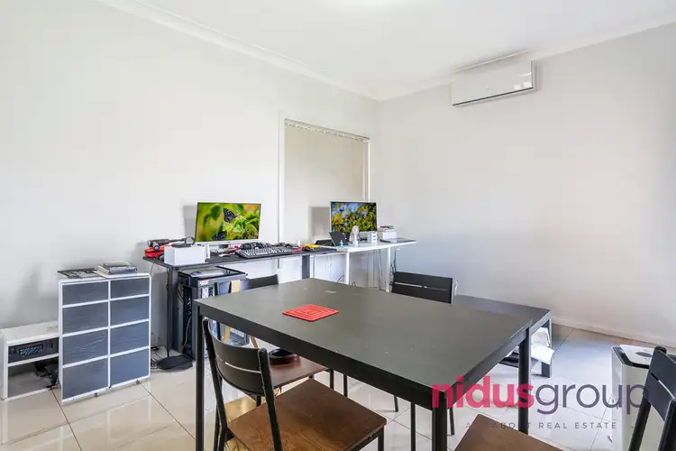 Second view of Homely townhouse listing, 12/16-18 Methven Street, Mount Druitt NSW 2770