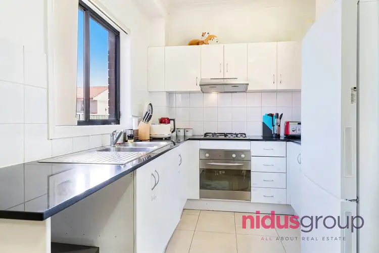 Third view of Homely townhouse listing, 12/16-18 Methven Street, Mount Druitt NSW 2770