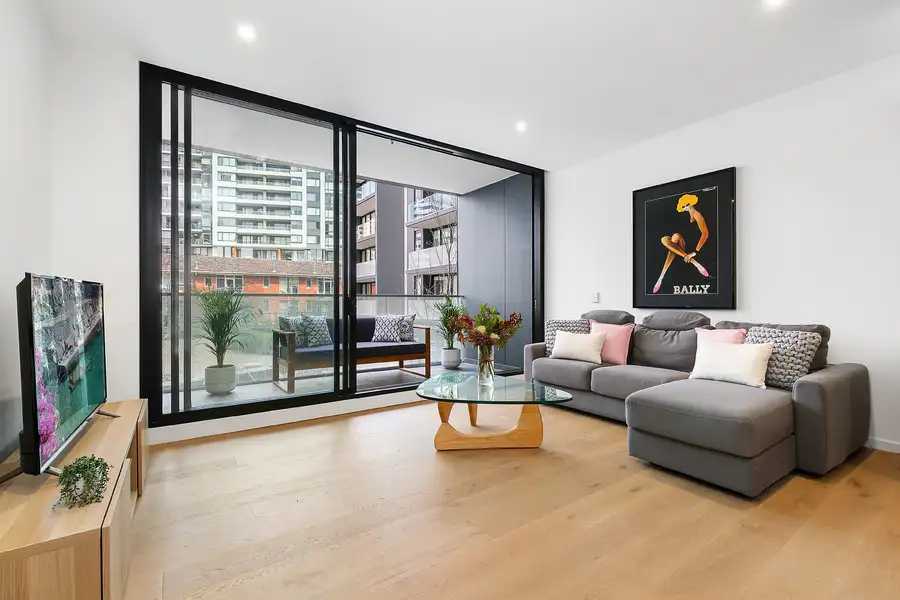 Main view of Homely apartment listing, Level 1/28 Anderson Street, Chatswood NSW 2067