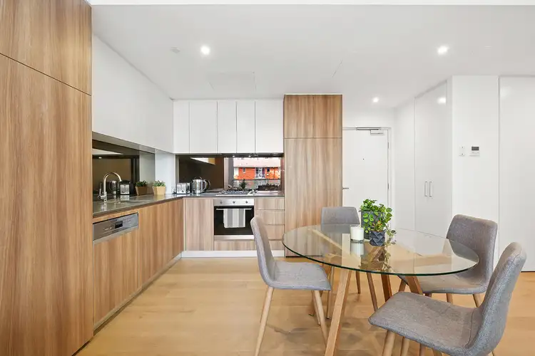 Second view of Homely apartment listing, Level 1/28 Anderson Street, Chatswood NSW 2067
