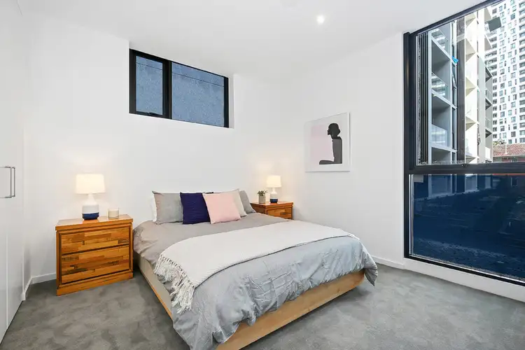 Third view of Homely apartment listing, Level 1/28 Anderson Street, Chatswood NSW 2067