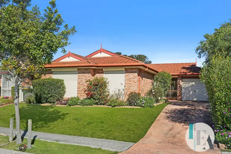 Main view of Homely house listing, 124 Burdekin Drive, Albion Park NSW 2527