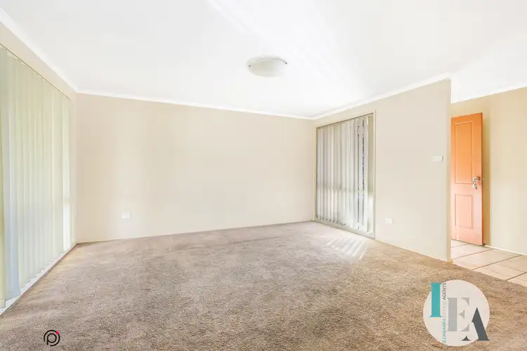 Second view of Homely house listing, 124 Burdekin Drive, Albion Park NSW 2527