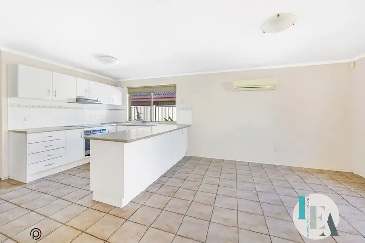 Fifth view of Homely house listing, 124 Burdekin Drive, Albion Park NSW 2527