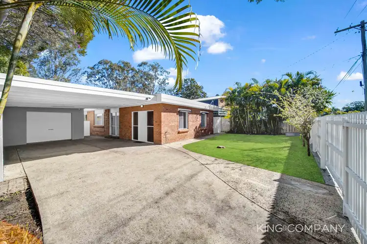 14 Rhodes Street, Loganlea QLD 4131