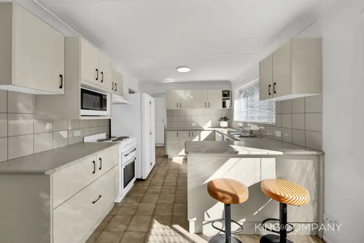 Second view of Homely house listing, 14 Rhodes Street, Loganlea QLD 4131