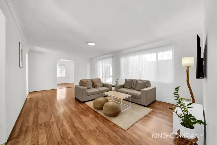 Third view of Homely house listing, 14 Rhodes Street, Loganlea QLD 4131