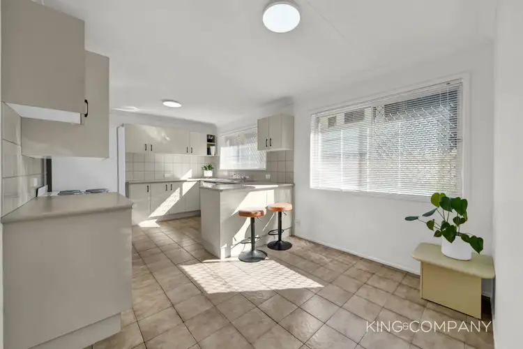 Fourth view of Homely house listing, 14 Rhodes Street, Loganlea QLD 4131