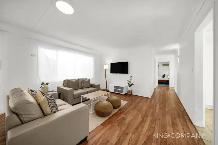 Fifth view of Homely house listing, 14 Rhodes Street, Loganlea QLD 4131