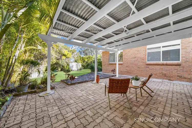 Seventh view of Homely house listing, 14 Rhodes Street, Loganlea QLD 4131