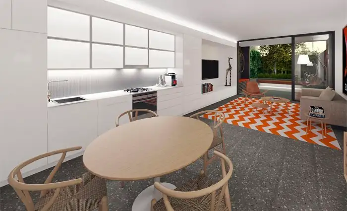 Third view of Homely apartment listing, Level 3/10/43-47 Greek Street, Glebe NSW 2037