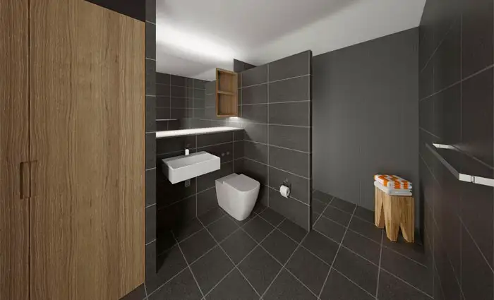 Fourth view of Homely apartment listing, Level 3/10/43-47 Greek Street, Glebe NSW 2037