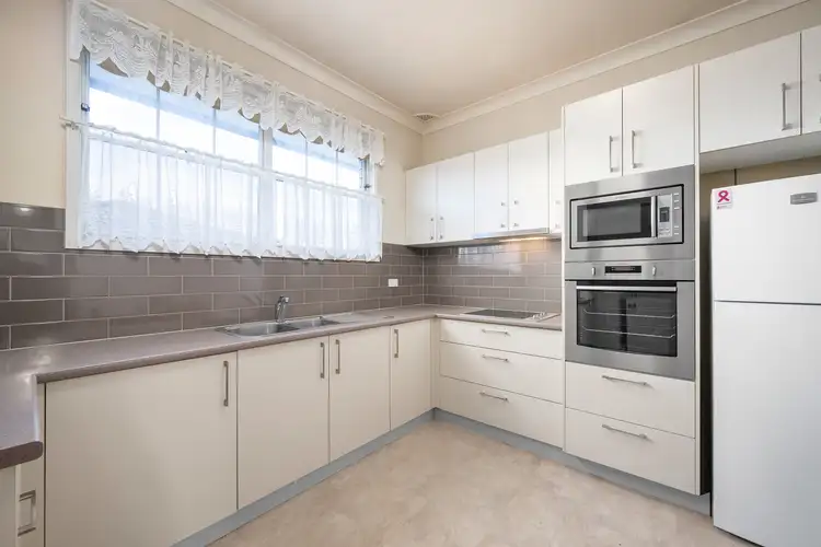 Second view of Homely villa listing, 3/19 Monomeeth Street, Bexley NSW 2207