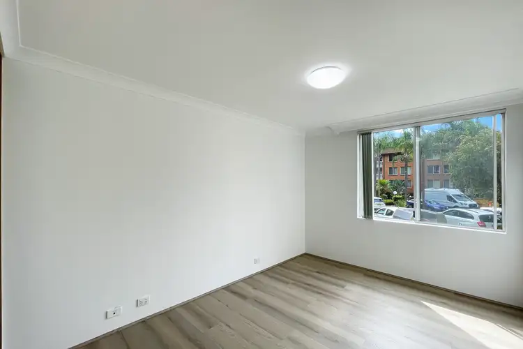 Fourth view of Homely apartment listing, 1/7 Mead Drive, Chipping Norton NSW 2170