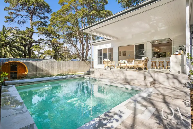 42a Mountain Road, Austinmer NSW 2515