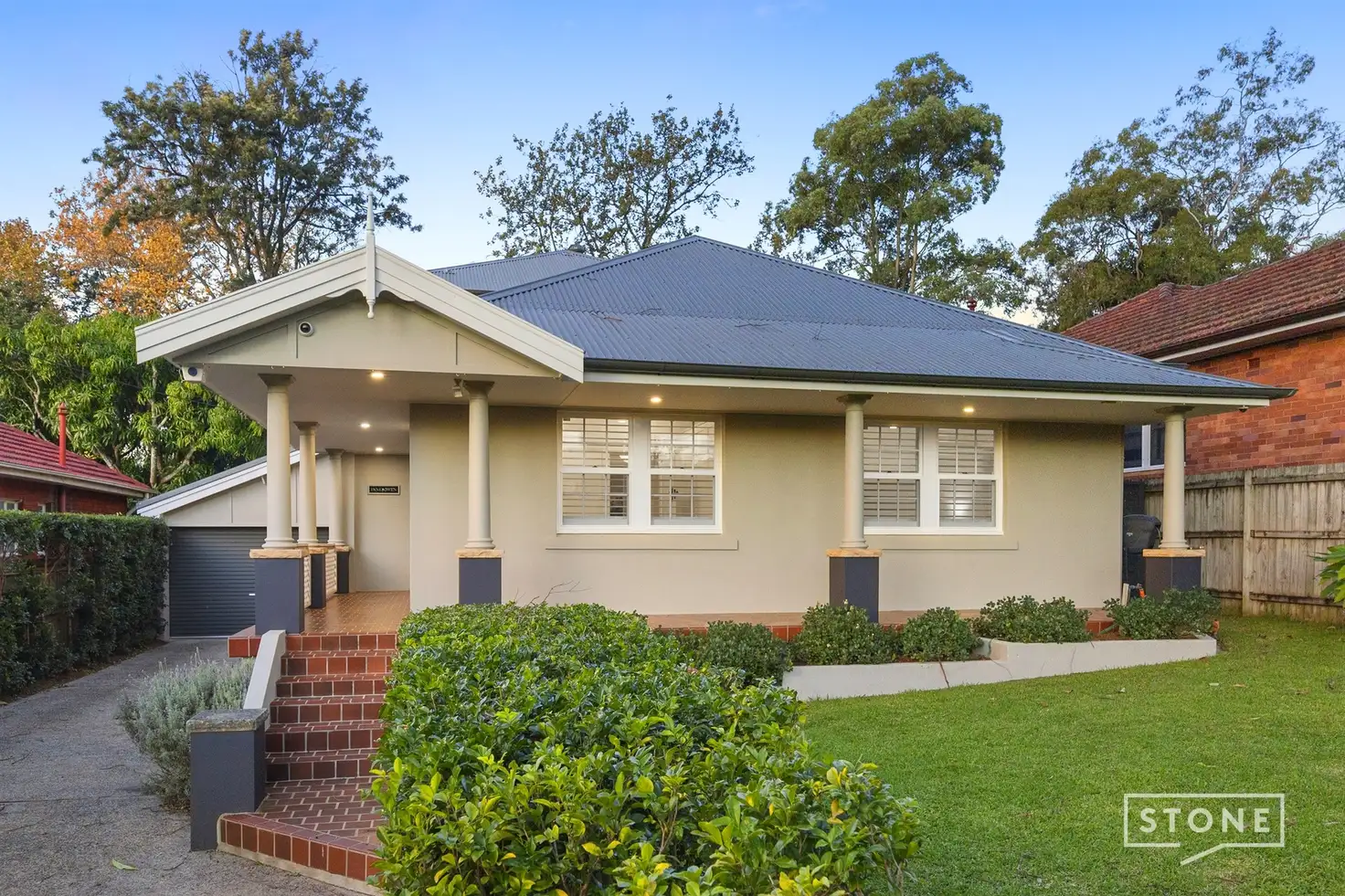 Main view of Homely house listing, 24 Romford Road, Epping NSW 2121