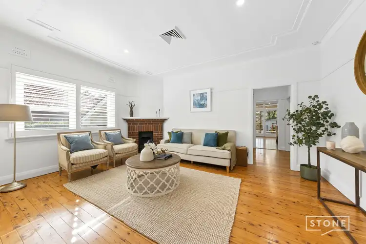Third view of Homely house listing, 24 Romford Road, Epping NSW 2121