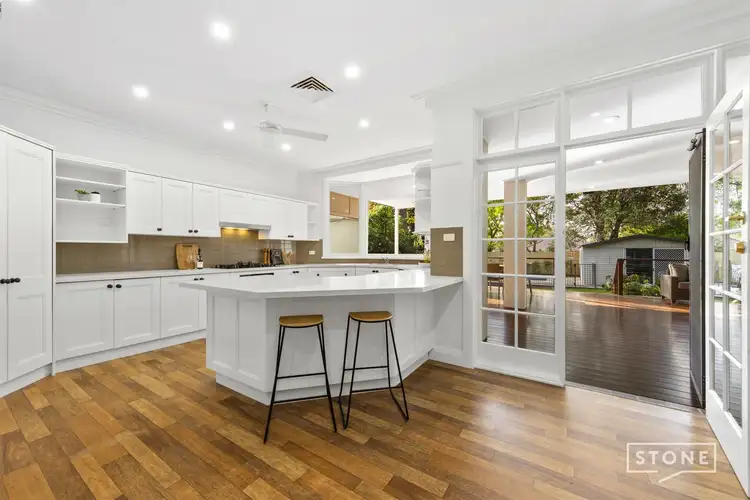 Fifth view of Homely house listing, 24 Romford Road, Epping NSW 2121