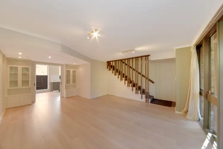 3/92 Bay Road, Waverton NSW 2060