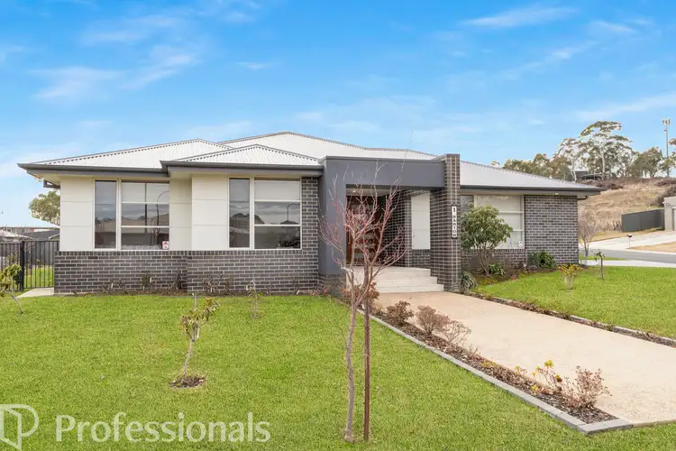 Main view of Homely house listing, 1 Barton Drive, Orange NSW 2800