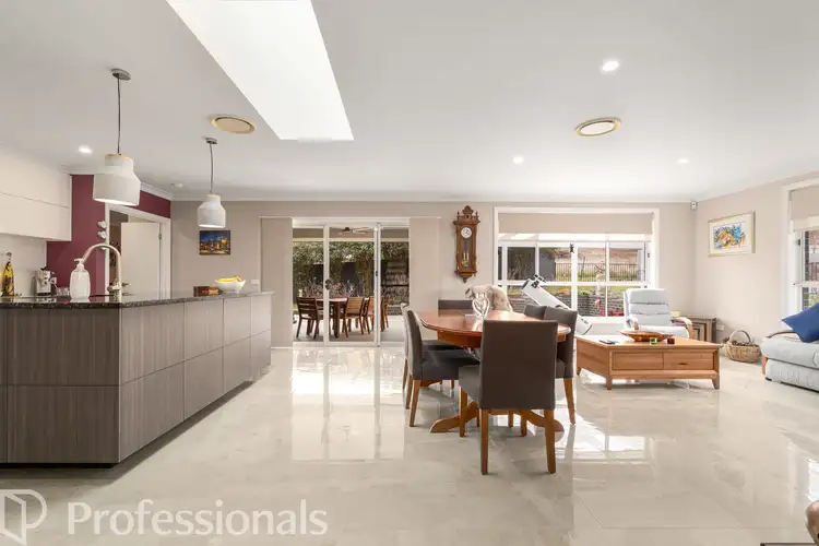 Second view of Homely house listing, 1 Barton Drive, Orange NSW 2800
