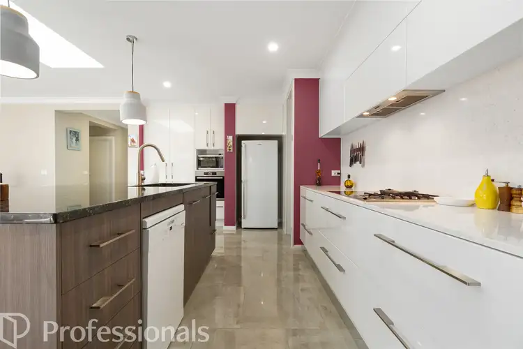 Fourth view of Homely house listing, 1 Barton Drive, Orange NSW 2800