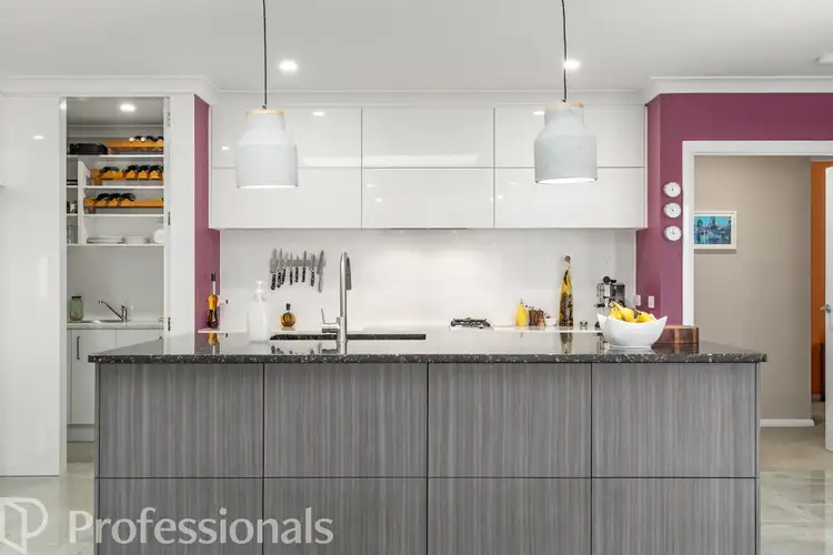 Fifth view of Homely house listing, 1 Barton Drive, Orange NSW 2800