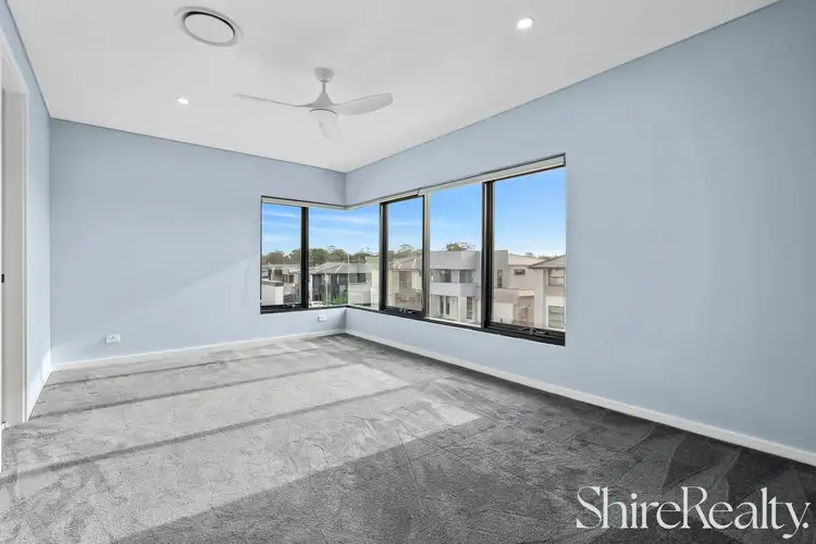 Third view of Homely house listing, 18 Tarcoola Drive, Gables NSW 2765