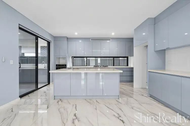 Fourth view of Homely house listing, 18 Tarcoola Drive, Gables NSW 2765