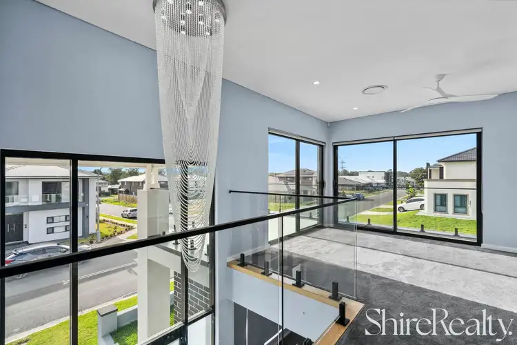 Fifth view of Homely house listing, 18 Tarcoola Drive, Gables NSW 2765