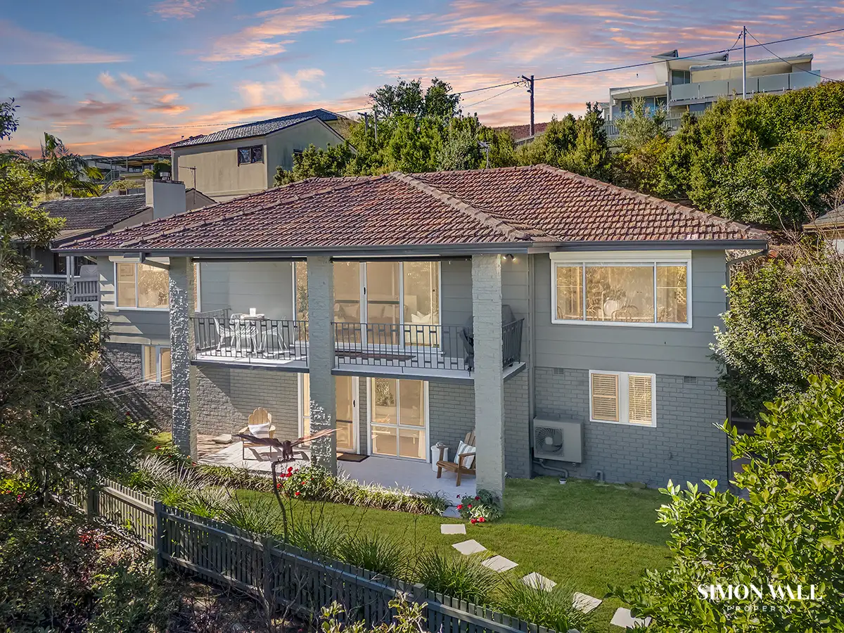 Main view of Homely house listing, 45 Yule Road, Merewether NSW 2291