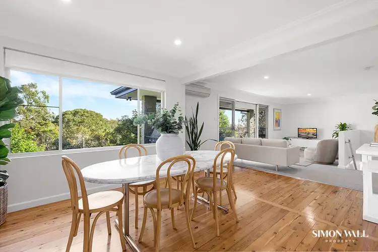 Second view of Homely house listing, 45 Yule Road, Merewether NSW 2291