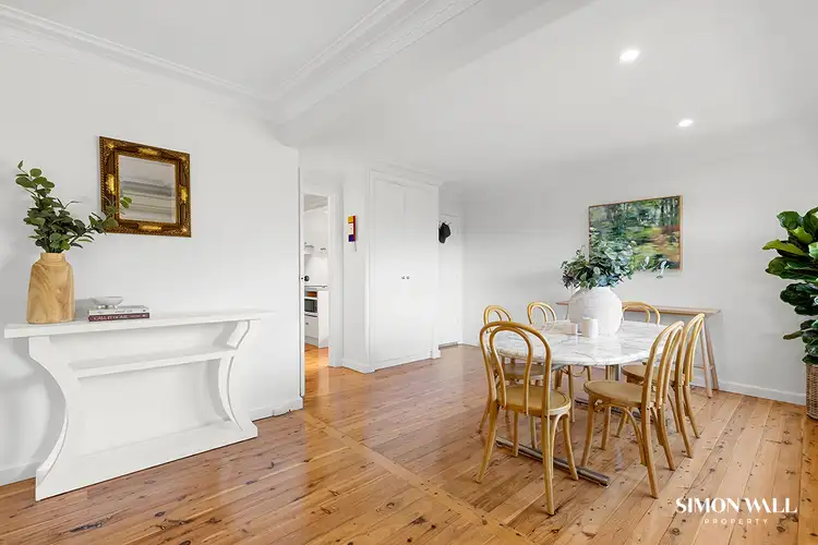 Fifth view of Homely house listing, 45 Yule Road, Merewether NSW 2291