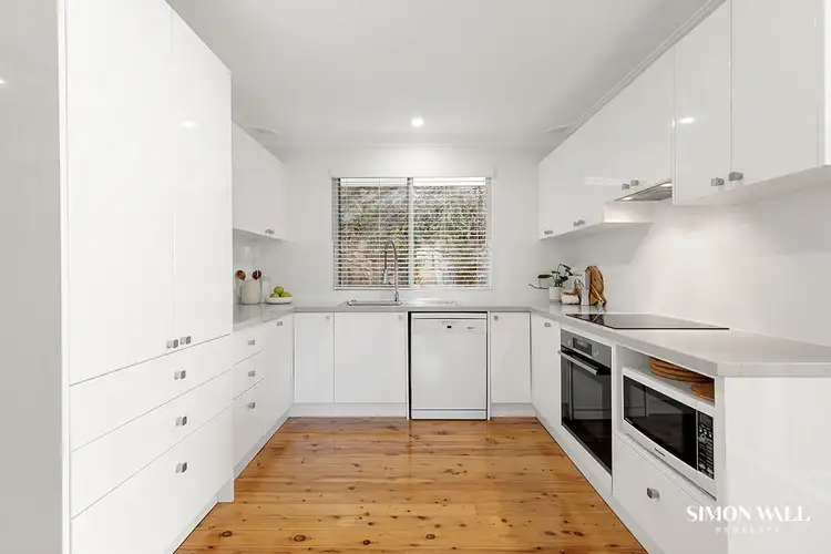 Sixth view of Homely house listing, 45 Yule Road, Merewether NSW 2291