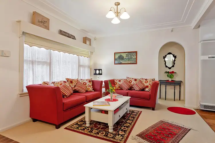 14 Old Bathurst Road, Blaxland NSW 2774