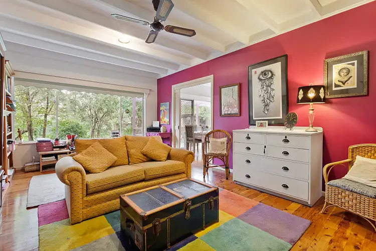 Second view of Homely house listing, 14 Old Bathurst Road, Blaxland NSW 2774