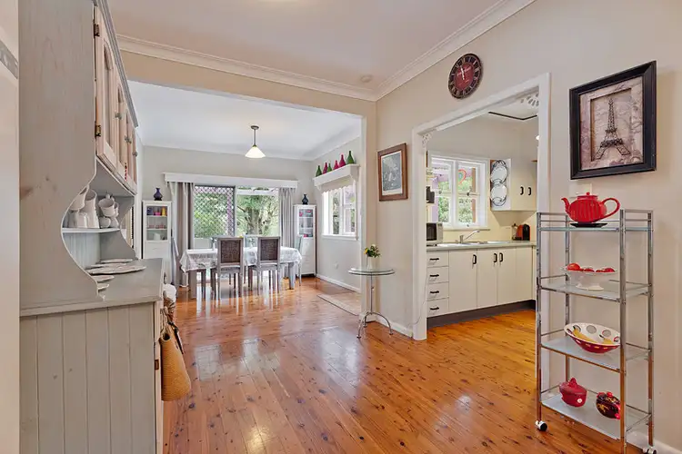 Fourth view of Homely house listing, 14 Old Bathurst Road, Blaxland NSW 2774