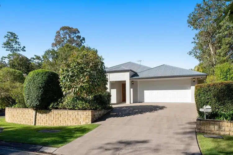 141 Edenbrooke Drive, Seventeen Mile Rocks QLD 4073