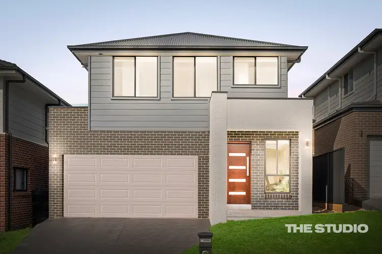 50 Capella Street, Box Hill NSW 2765