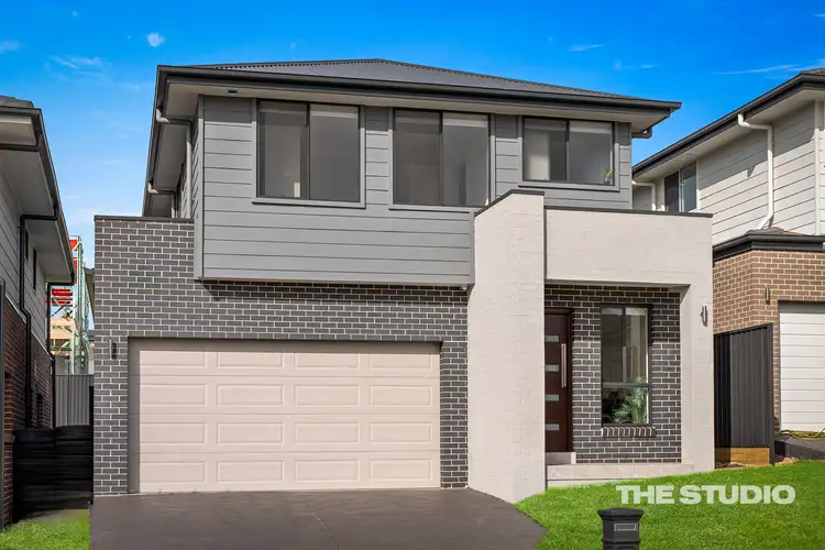 50 Capella Street, Box Hill NSW 2765