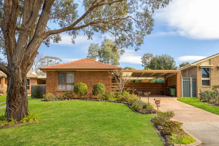 8 Mowbray Court, Sunbury VIC 3429